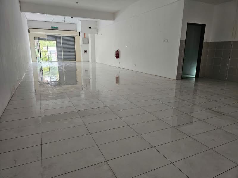 DENAI ALAM - 3