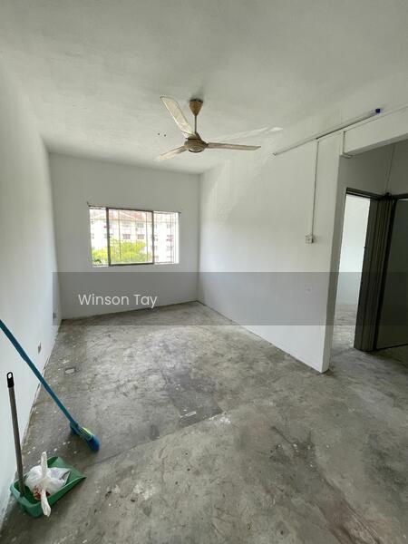Taman Suria Jaya - 5