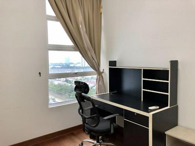 Horizon Residence (Dwi Mutiara) - 2