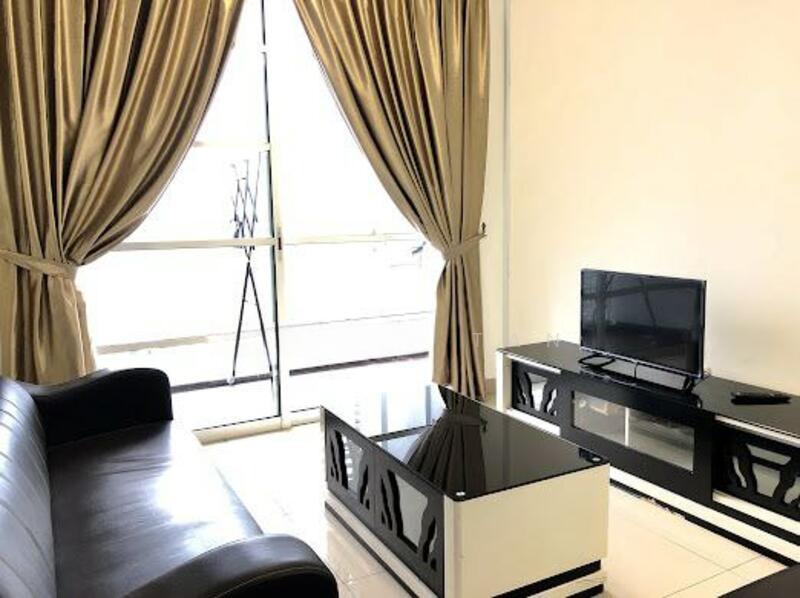 Horizon Residence (Dwi Mutiara) - 2