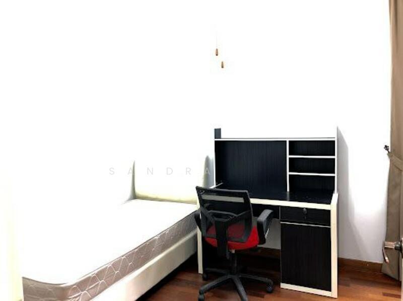 Horizon Residence (Dwi Mutiara) - 5