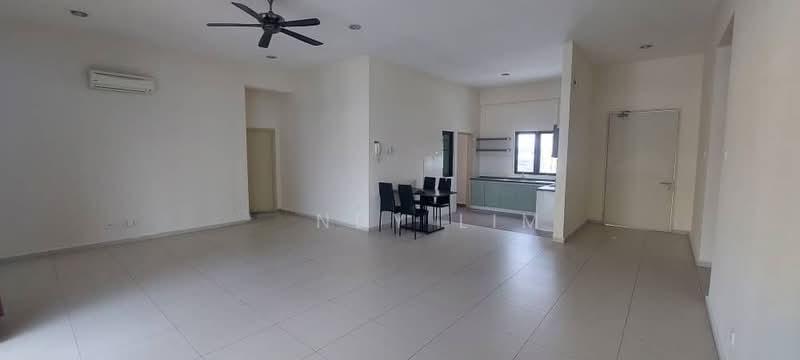 Serin Residency - 2