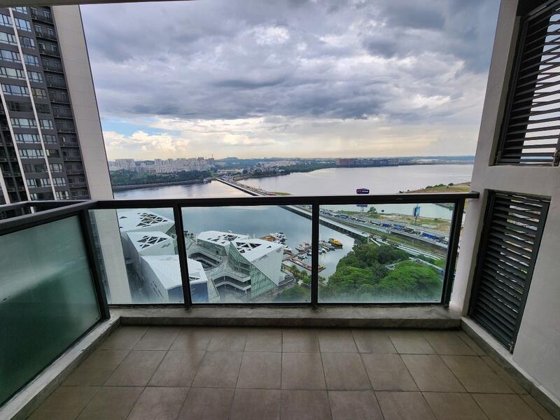 R&F Princess Cove Phase 1 - 1