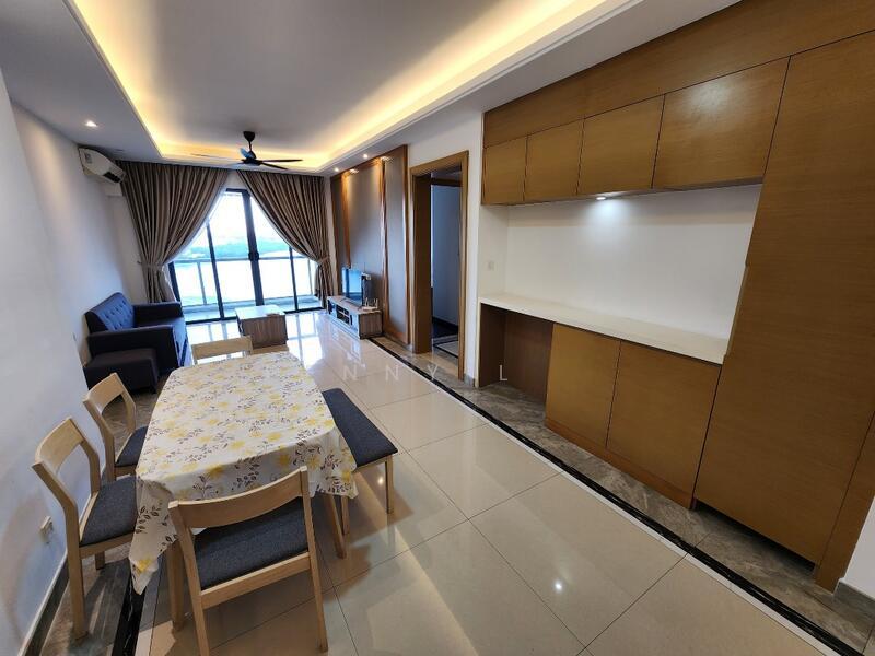 R&F Princess Cove Phase 1 - 4