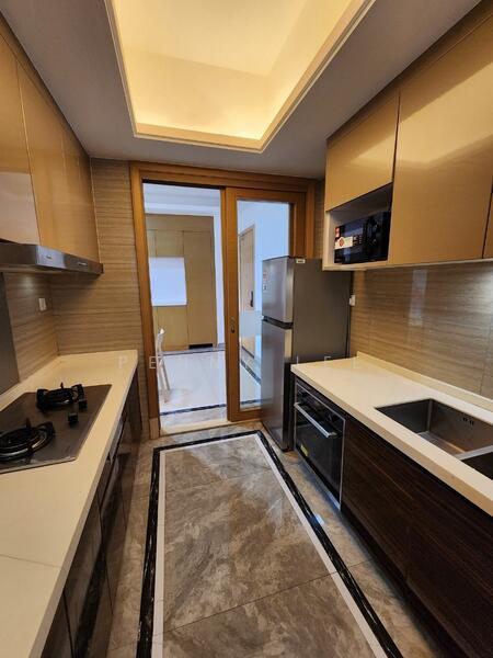 R&F Princess Cove Phase 1 - 5