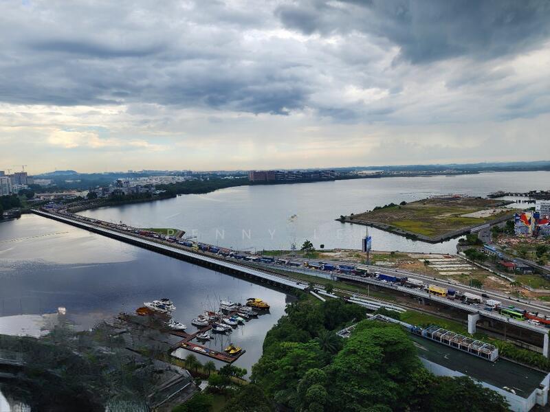 R&F Princess Cove Phase 1 - 2