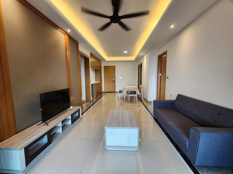 R&F Princess Cove Phase 1 - 3