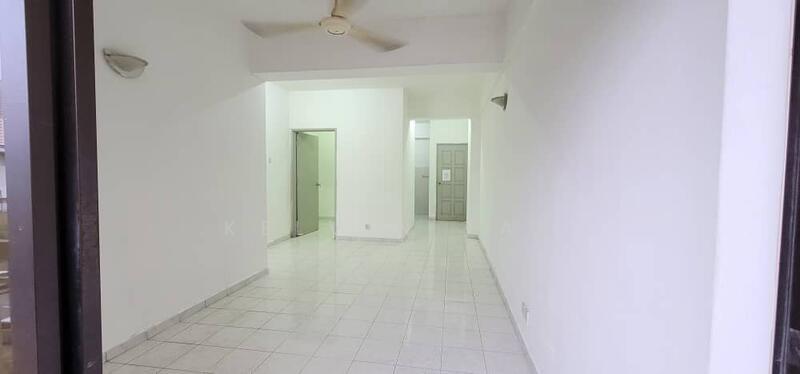 Taman Desa Relau 2 - 1