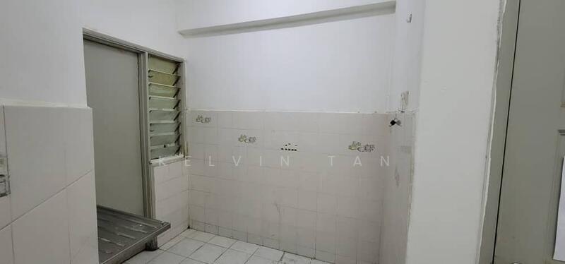 Taman Desa Relau 2 - 3