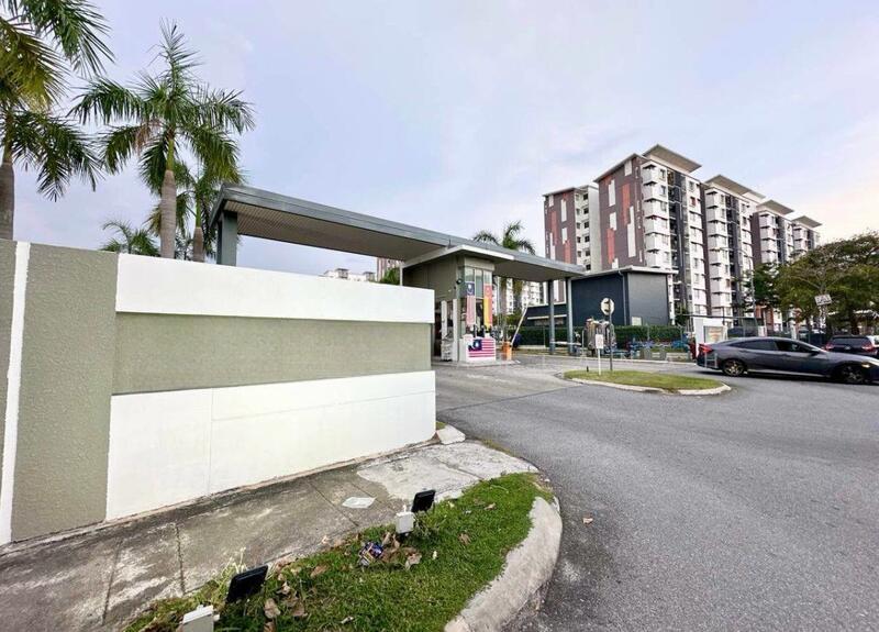 Seri Mutiara - 5