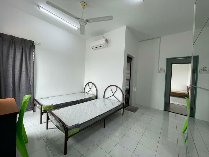 Villa Tropika - 4