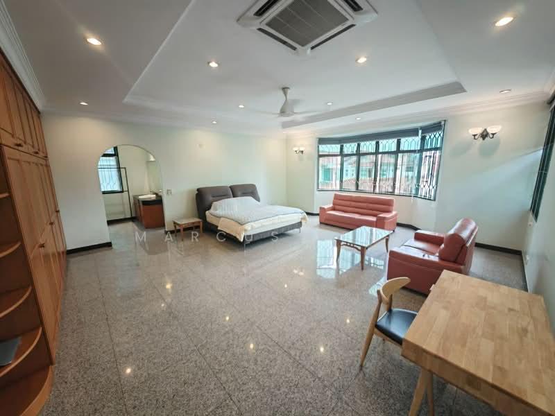 Taman Canning - 4