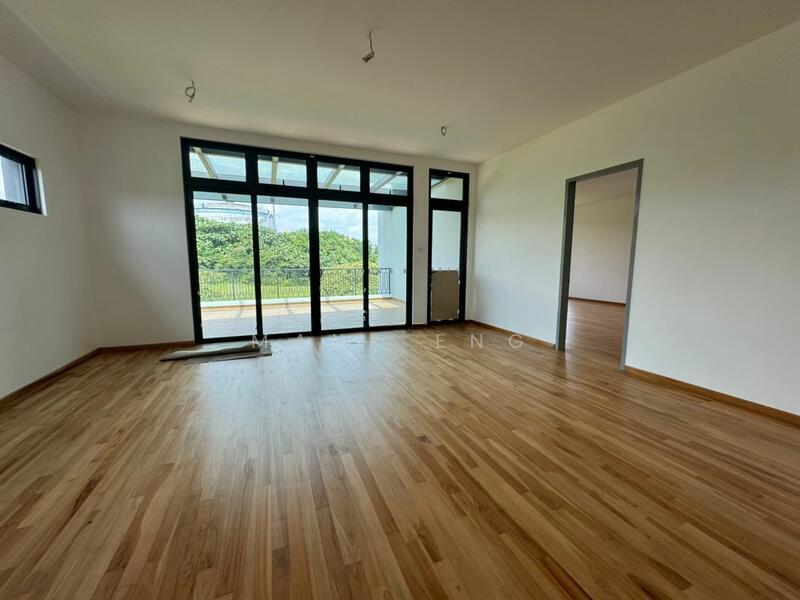 Seri Austin Heights - 5