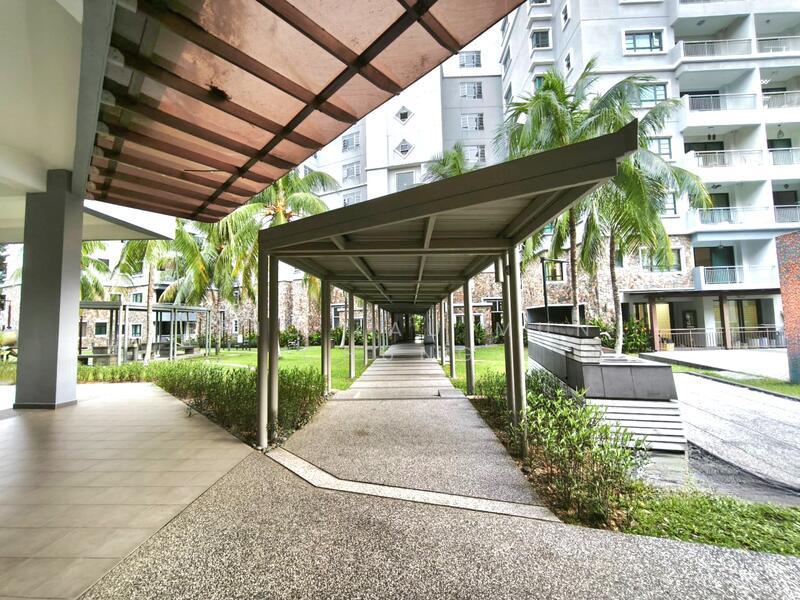 Opal Damansara - 2