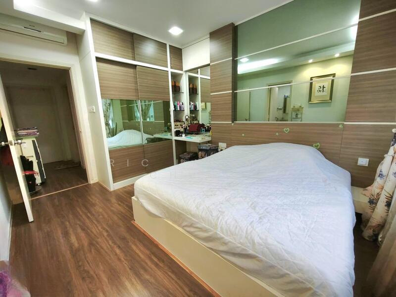 Opal Damansara - 4