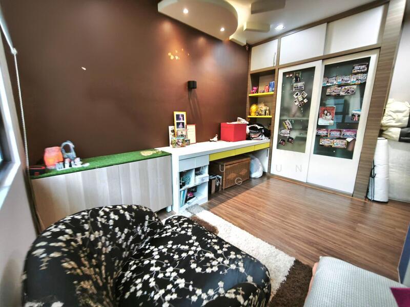 Opal Damansara - 5