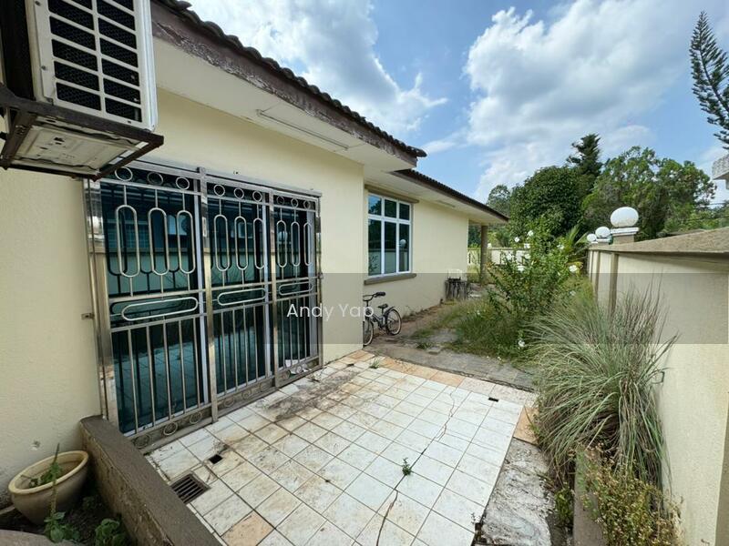 Kekwa, Bukit Beruntung, Rawang - 5