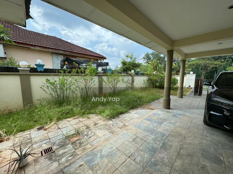 Kekwa, Bukit Beruntung, Rawang - 4