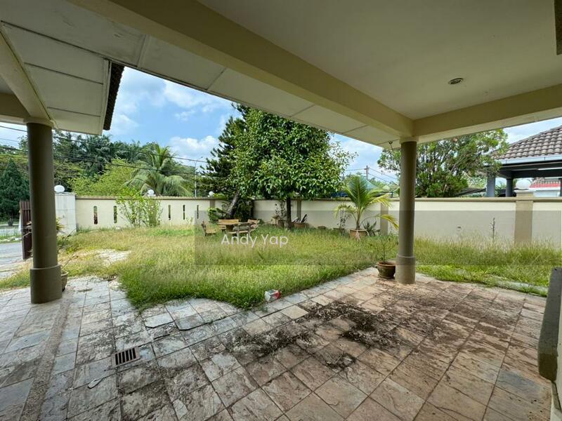 Kekwa, Bukit Beruntung, Rawang - 2