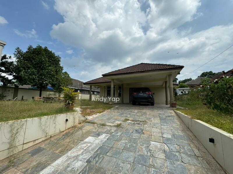 Kekwa, Bukit Beruntung, Rawang - 1