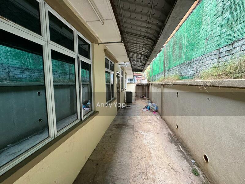 Kekwa, Bukit Beruntung, Rawang - 3