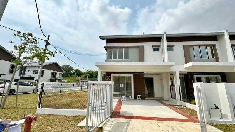 TAMAN LANGAT UTAMA 3 - 4