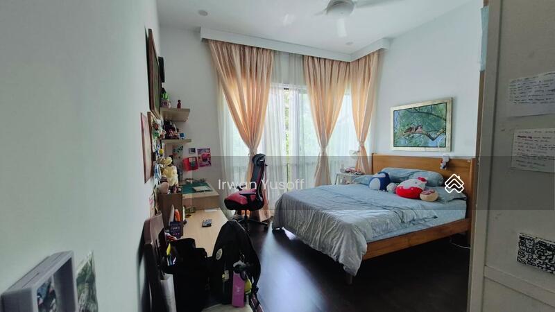 Bukit Jelutong Shah Alam - 2