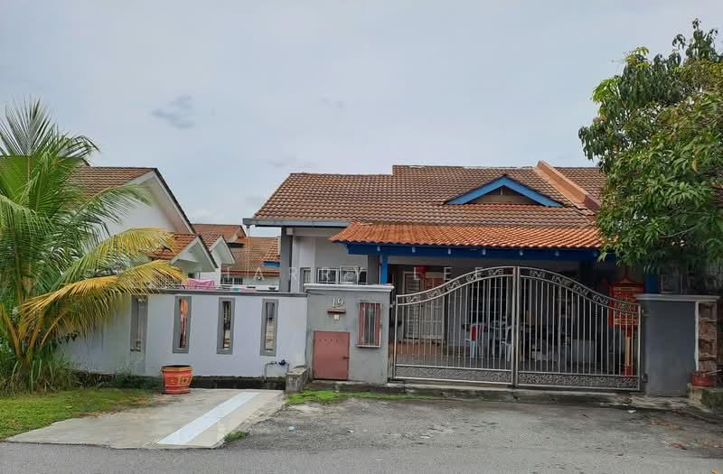 Taman Mutiara Bukit Raja 2 - 2