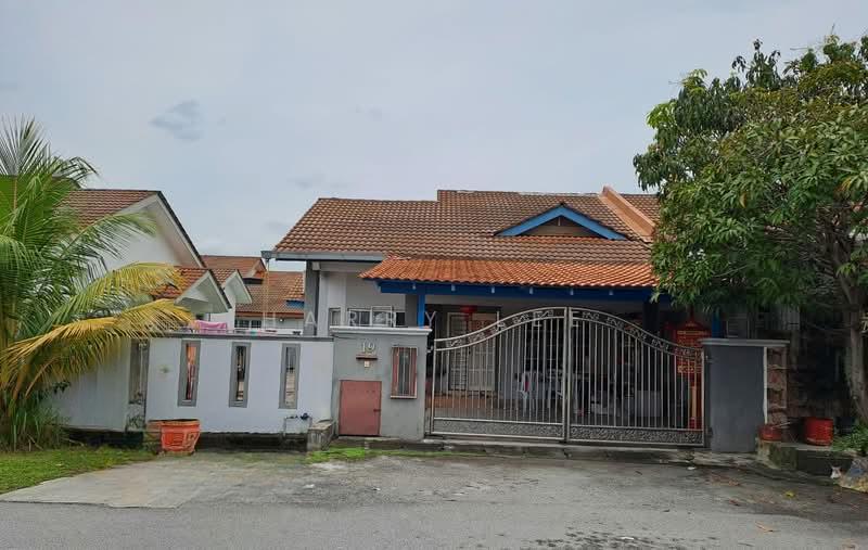 Taman Mutiara Bukit Raja 2 - 5