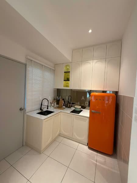 Daffodil Residency - 2