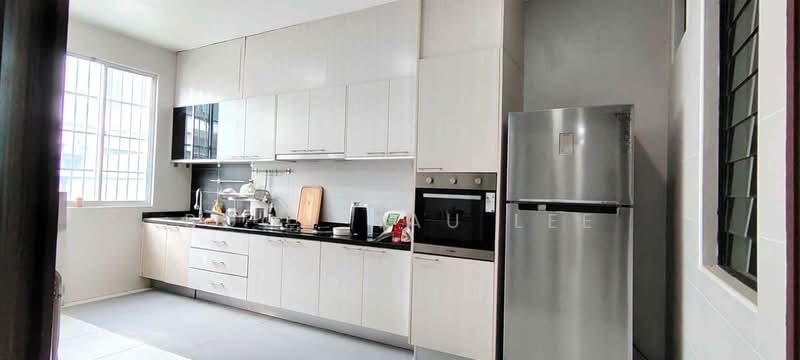 Bestari Heights - 4