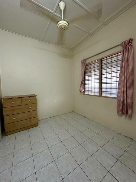 Taman Sri Perkasa - 3