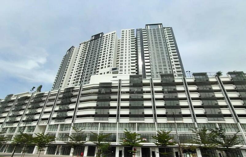 Zenopy Residences - 4