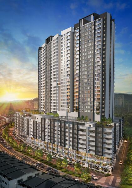 Zenopy Residences - 5