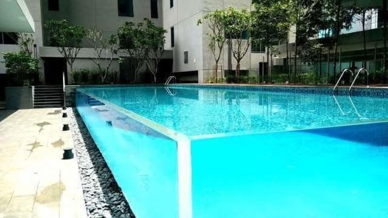 Mercu Summer Suites - 2
