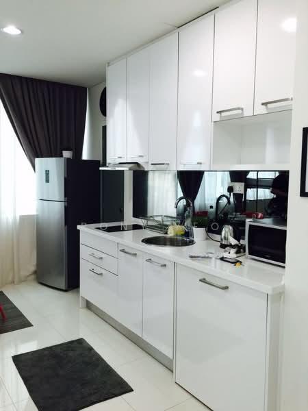 Mercu Summer Suites - 3
