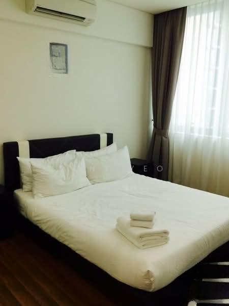 Mercu Summer Suites - 5