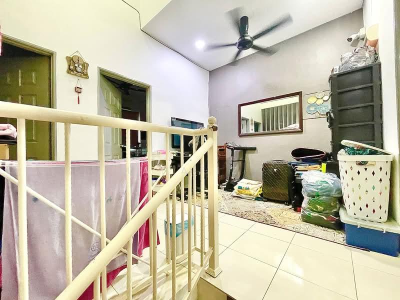 Lavender Heights - 3
