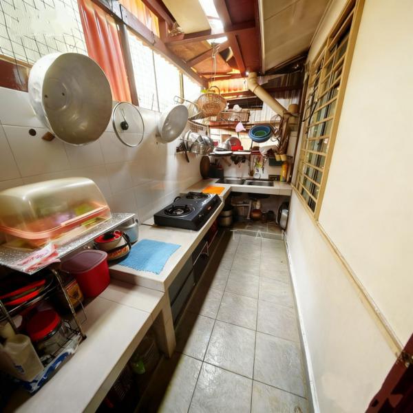 Taman Sri Bintang - 3