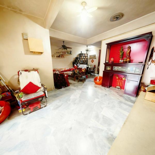 Taman Sri Bintang - 1