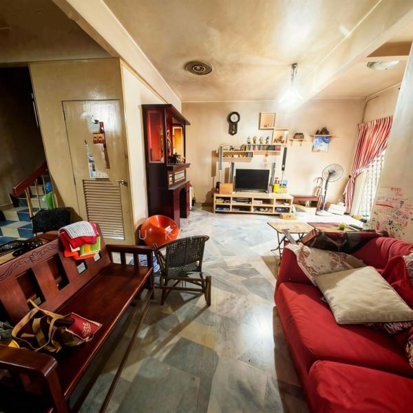 Taman Sri Bintang - 5