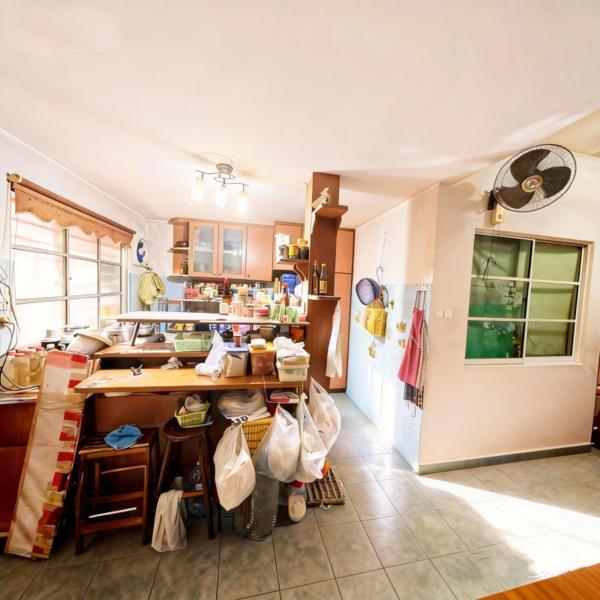 Taman Sri Bintang - 2