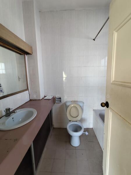 Tanjung Puteri Resort / Pasir Gudang - 2