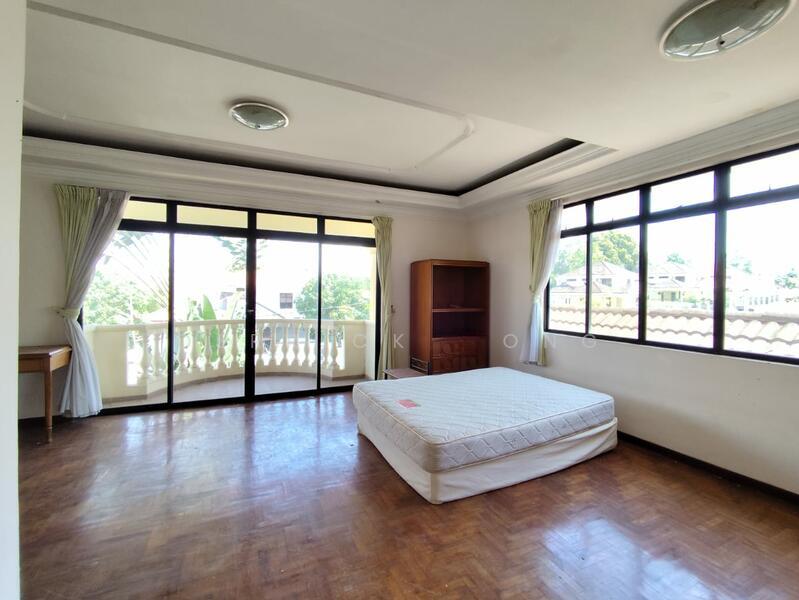 Tanjung Puteri Resort / Pasir Gudang - 4