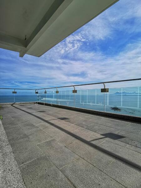 One Tanjong Condominium - 4