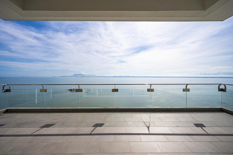 One Tanjong Condominium - 1