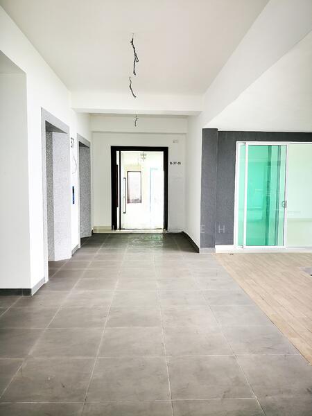 One Tanjong Condominium - 5