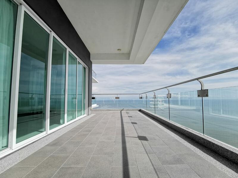 One Tanjong Condominium - 2