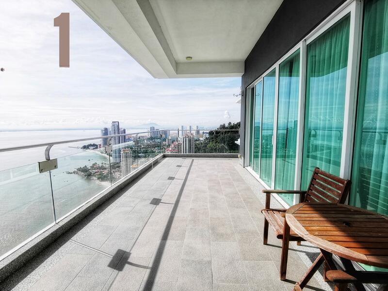 One Tanjong Condominium - 3