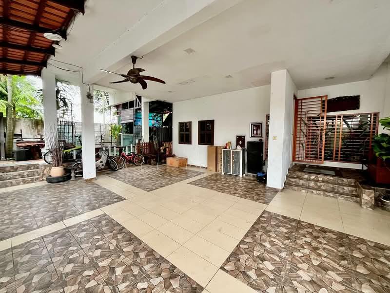 Taman Mutiara Gombak - 2